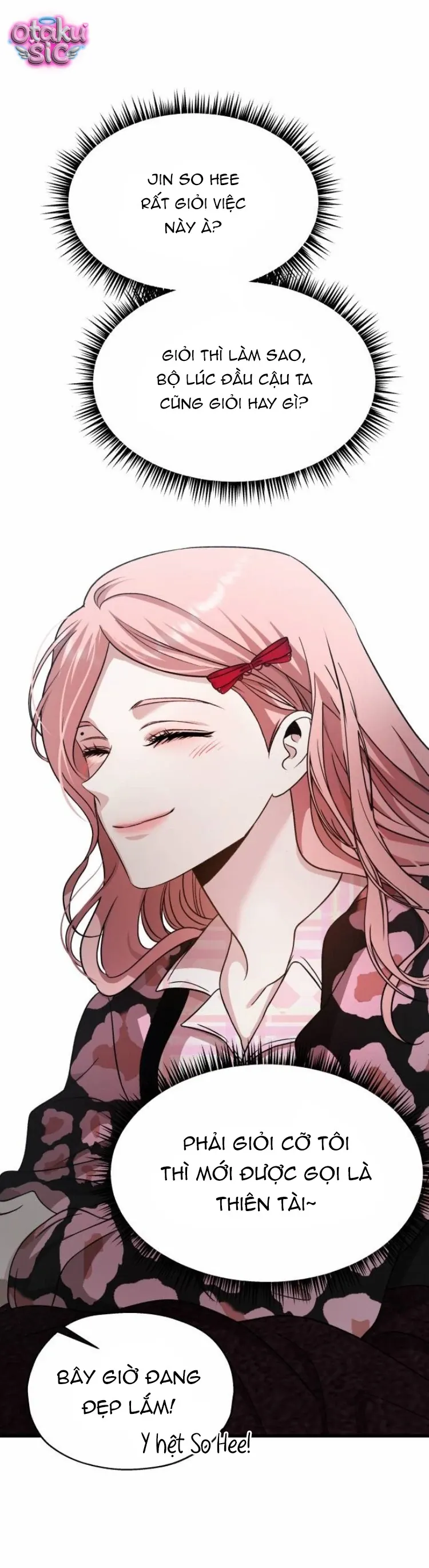 Đánh Cắp So Hee Chap 15 - Next Chap 16