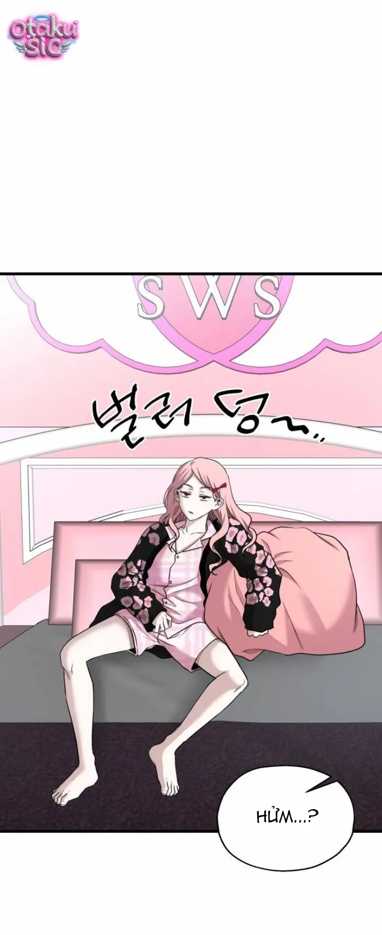 Đánh Cắp So Hee Chap 15 - Next Chap 16