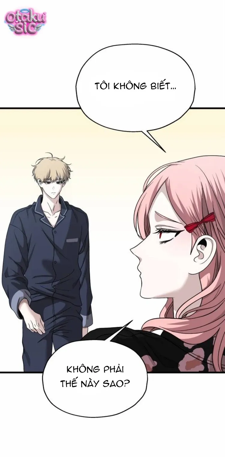 Đánh Cắp So Hee Chap 15 - Next Chap 16