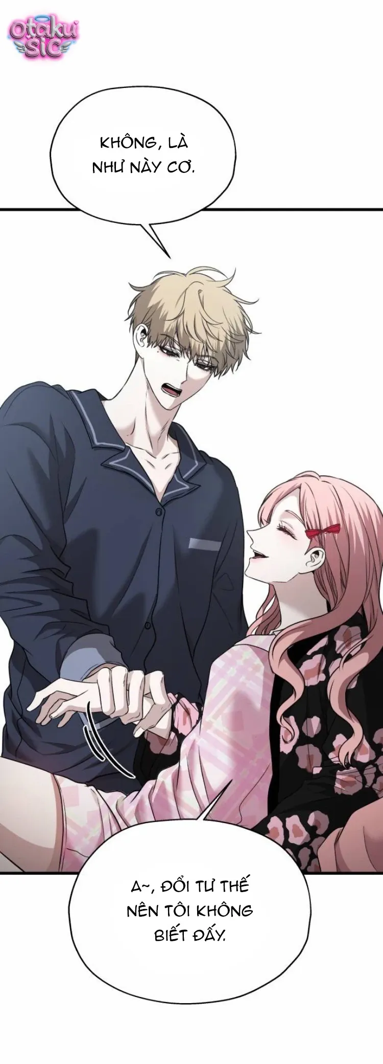 Đánh Cắp So Hee Chap 15 - Next Chap 16