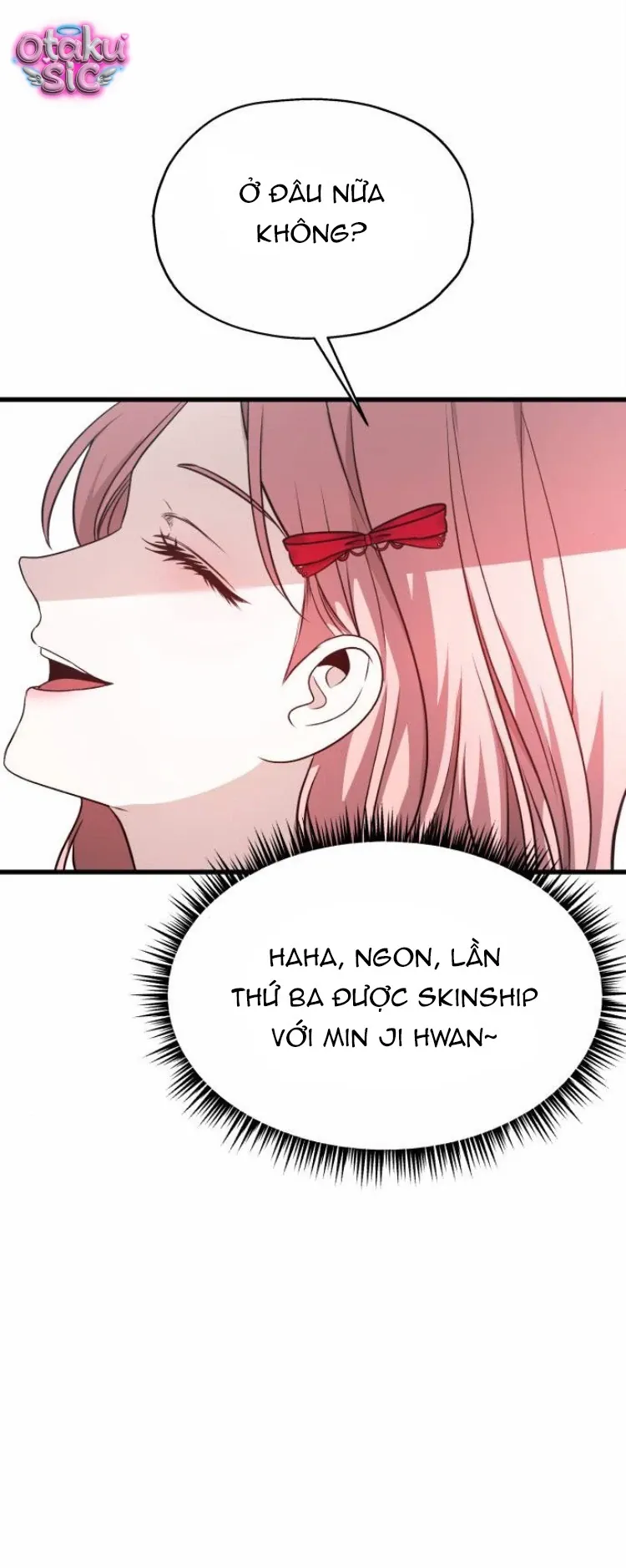 Đánh Cắp So Hee Chap 15 - Next Chap 16
