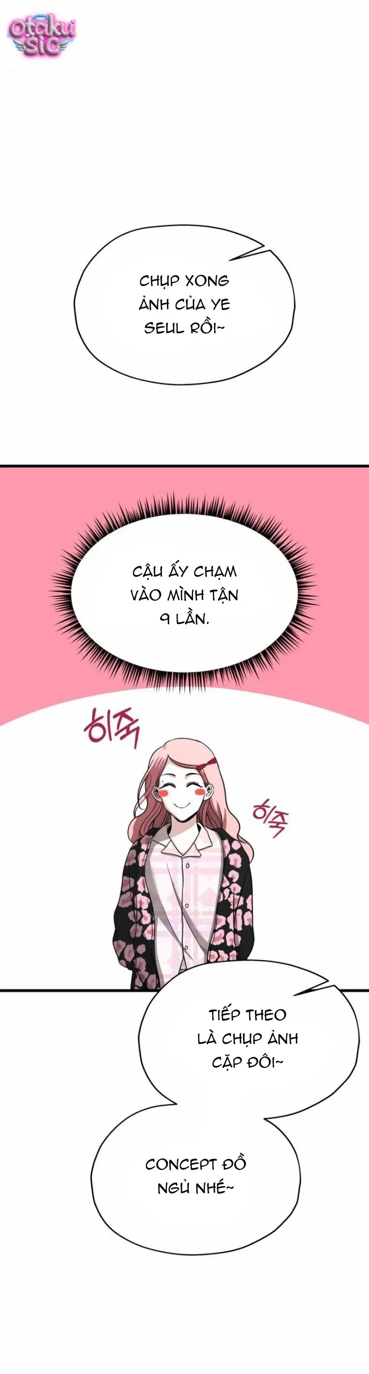 Đánh Cắp So Hee Chap 15 - Next Chap 16