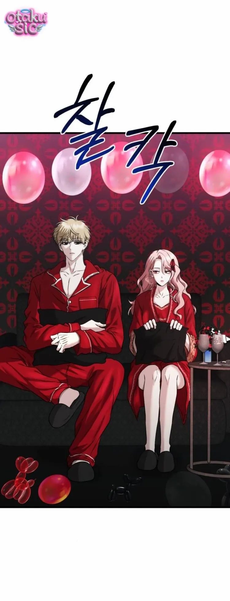 Đánh Cắp So Hee Chap 15 - Next Chap 16