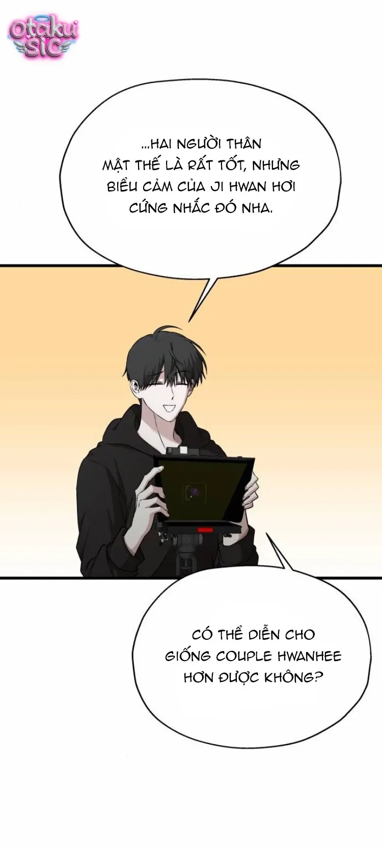 Đánh Cắp So Hee Chap 15 - Next Chap 16