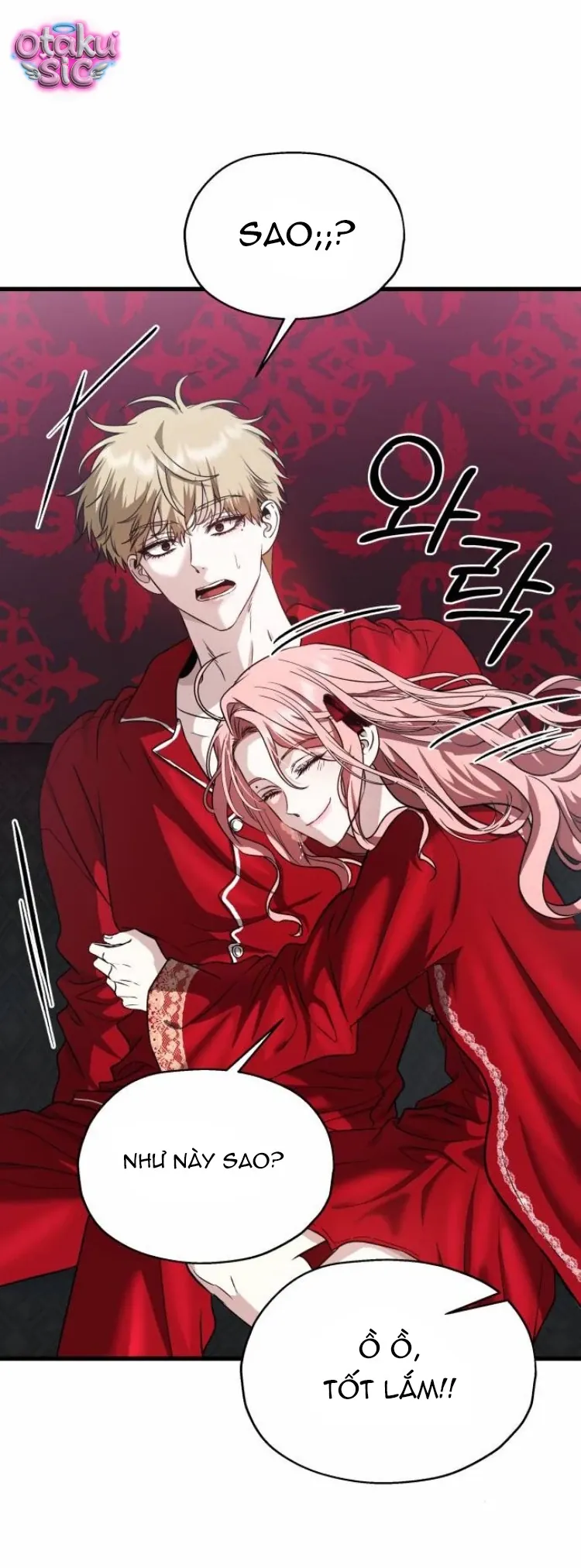 Đánh Cắp So Hee Chap 15 - Next Chap 16