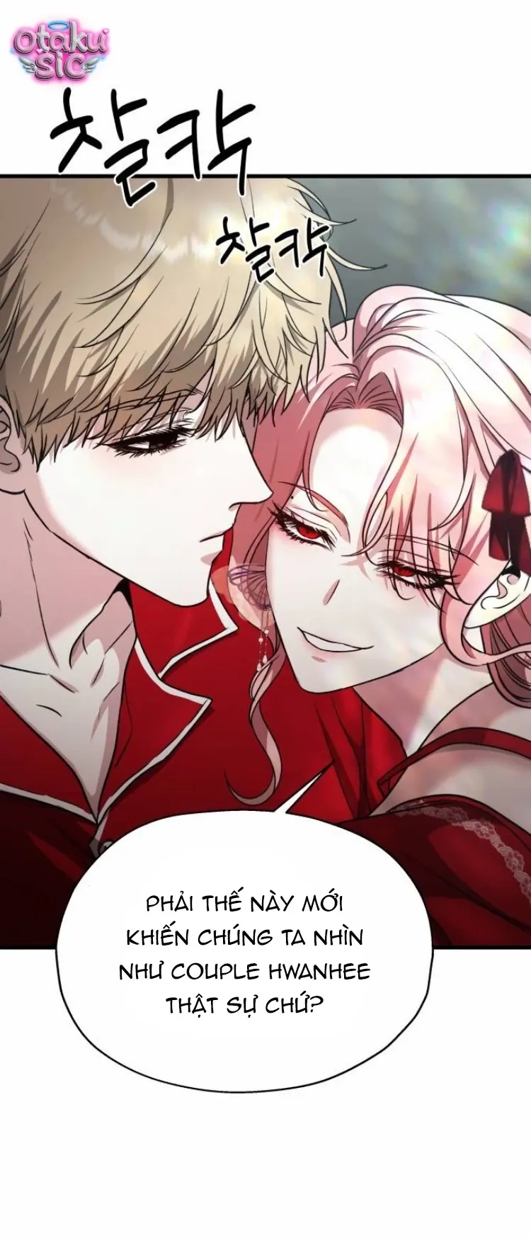 Đánh Cắp So Hee Chap 15 - Next Chap 16