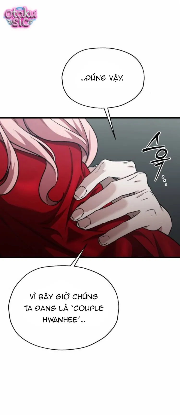 Đánh Cắp So Hee Chap 15 - Next Chap 16