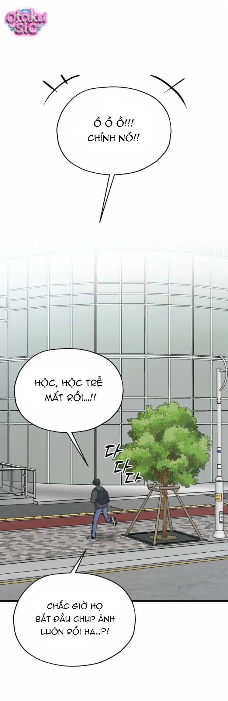 Đánh Cắp So Hee Chap 15 - Next Chap 16