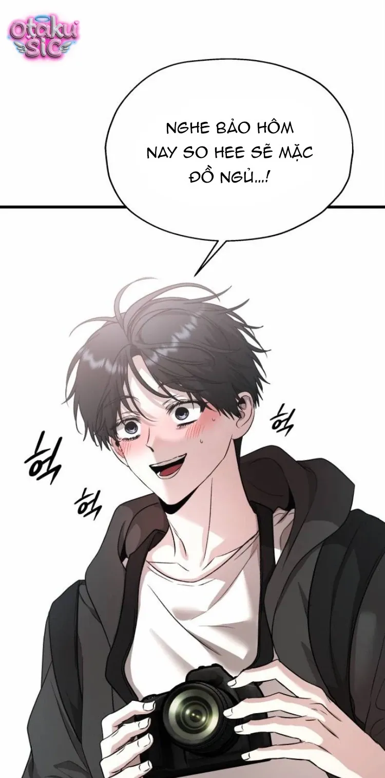 Đánh Cắp So Hee Chap 15 - Next Chap 16