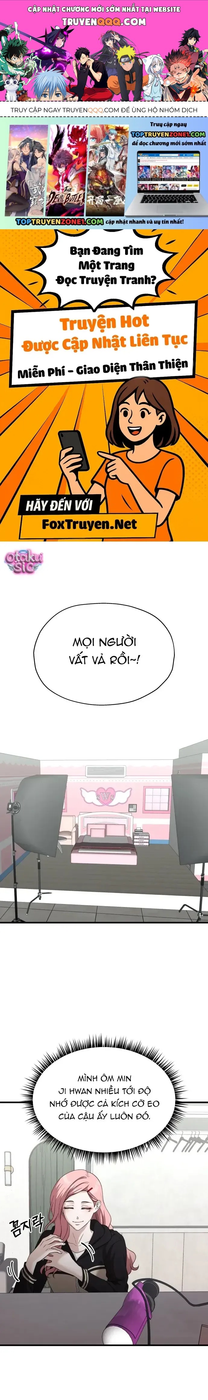 Đánh Cắp So Hee Chap 16 - Next Chap 17