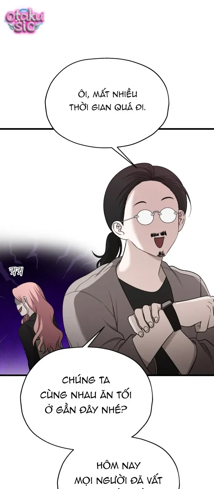 Đánh Cắp So Hee Chap 16 - Next Chap 17