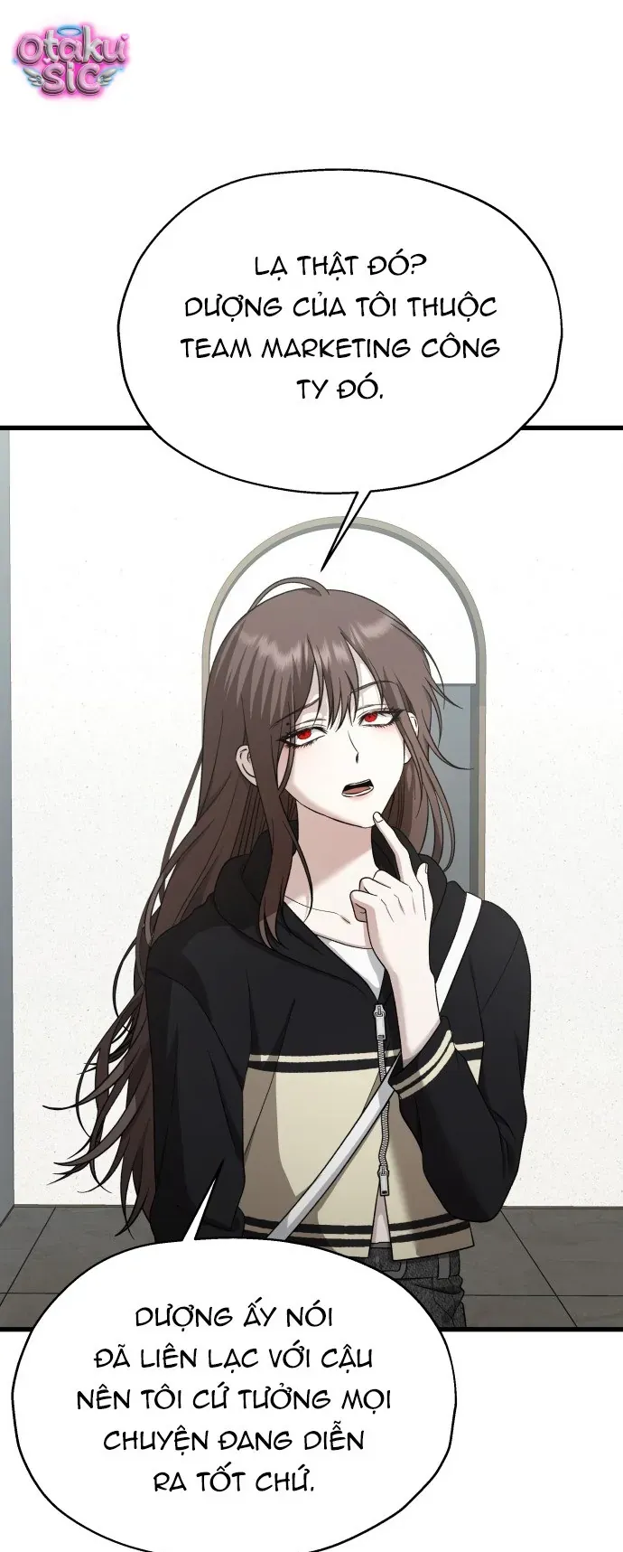 Đánh Cắp So Hee Chap 16 - Next Chap 17