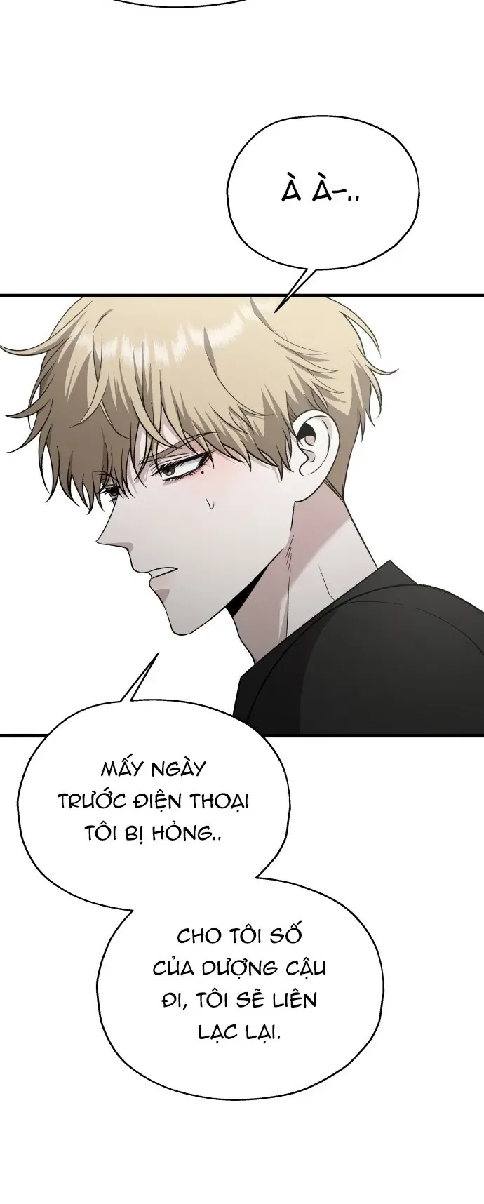 Đánh Cắp So Hee Chap 16 - Next Chap 17
