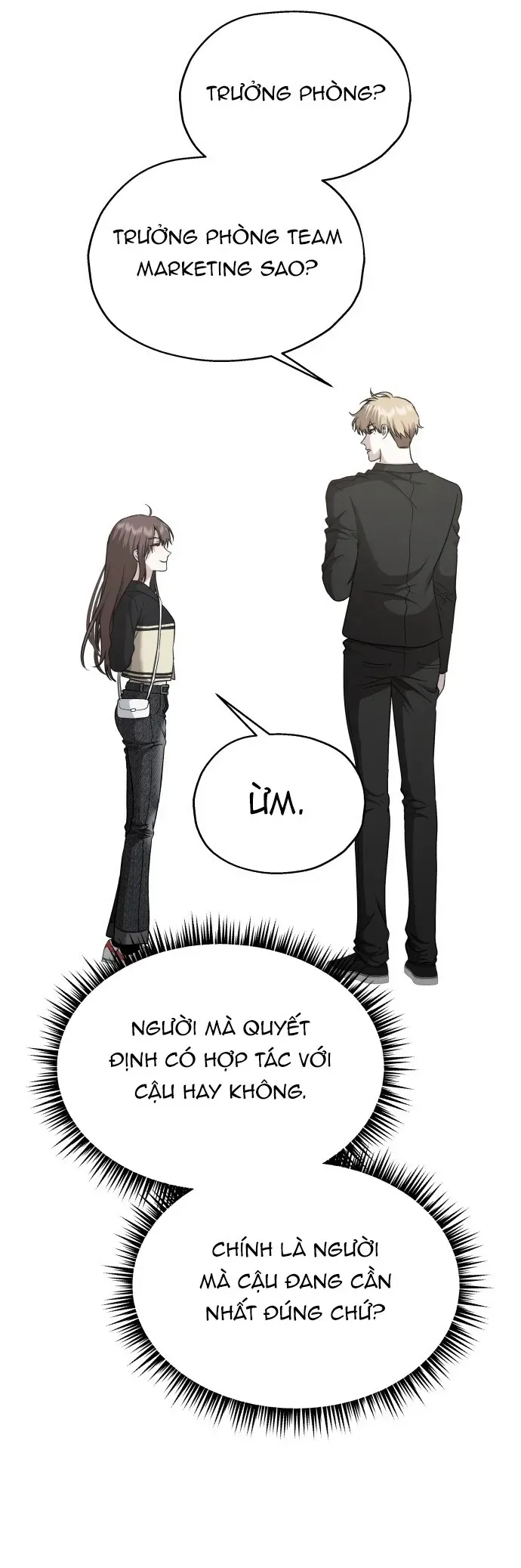 Đánh Cắp So Hee Chap 16 - Next Chap 17