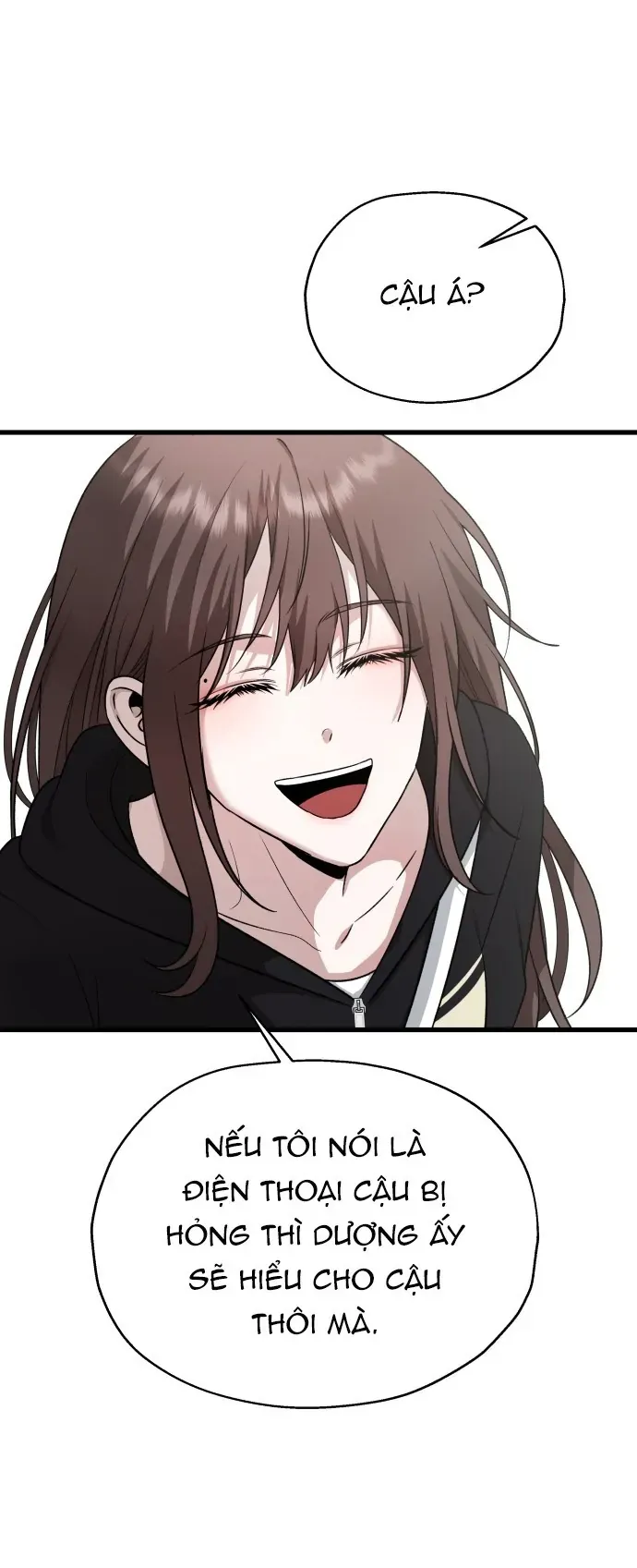 Đánh Cắp So Hee Chap 16 - Next Chap 17
