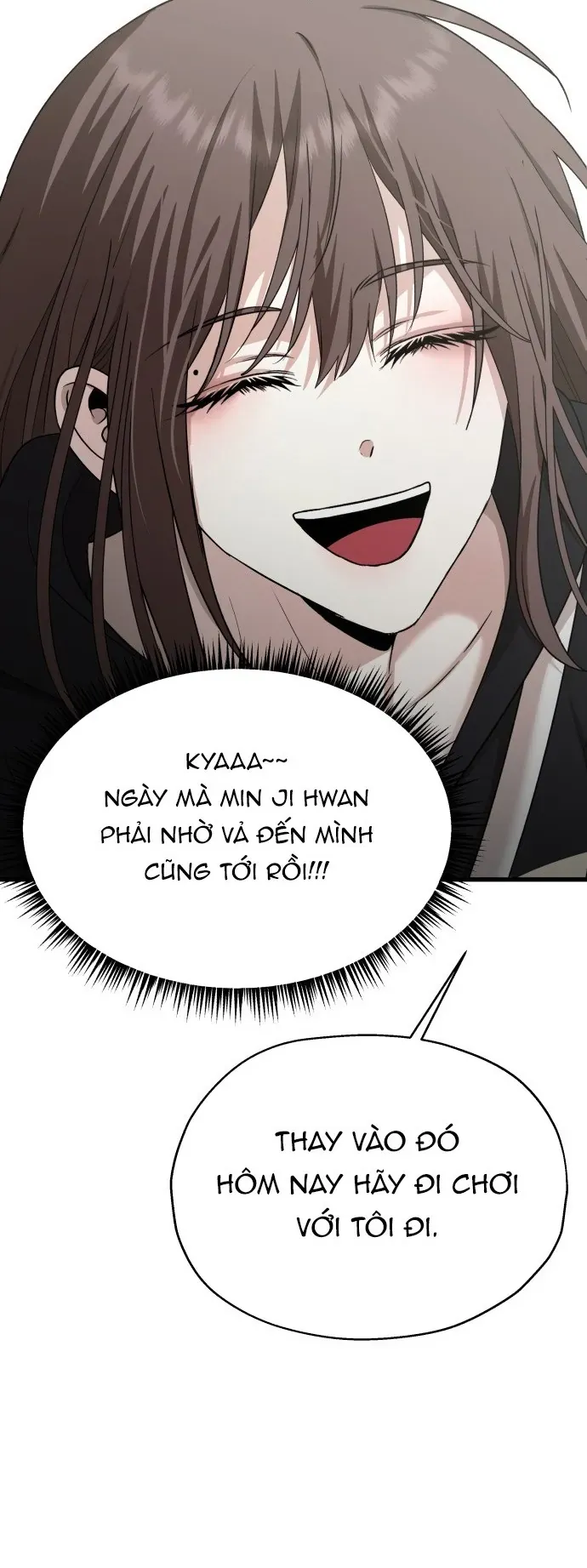 Đánh Cắp So Hee Chap 16 - Next Chap 17