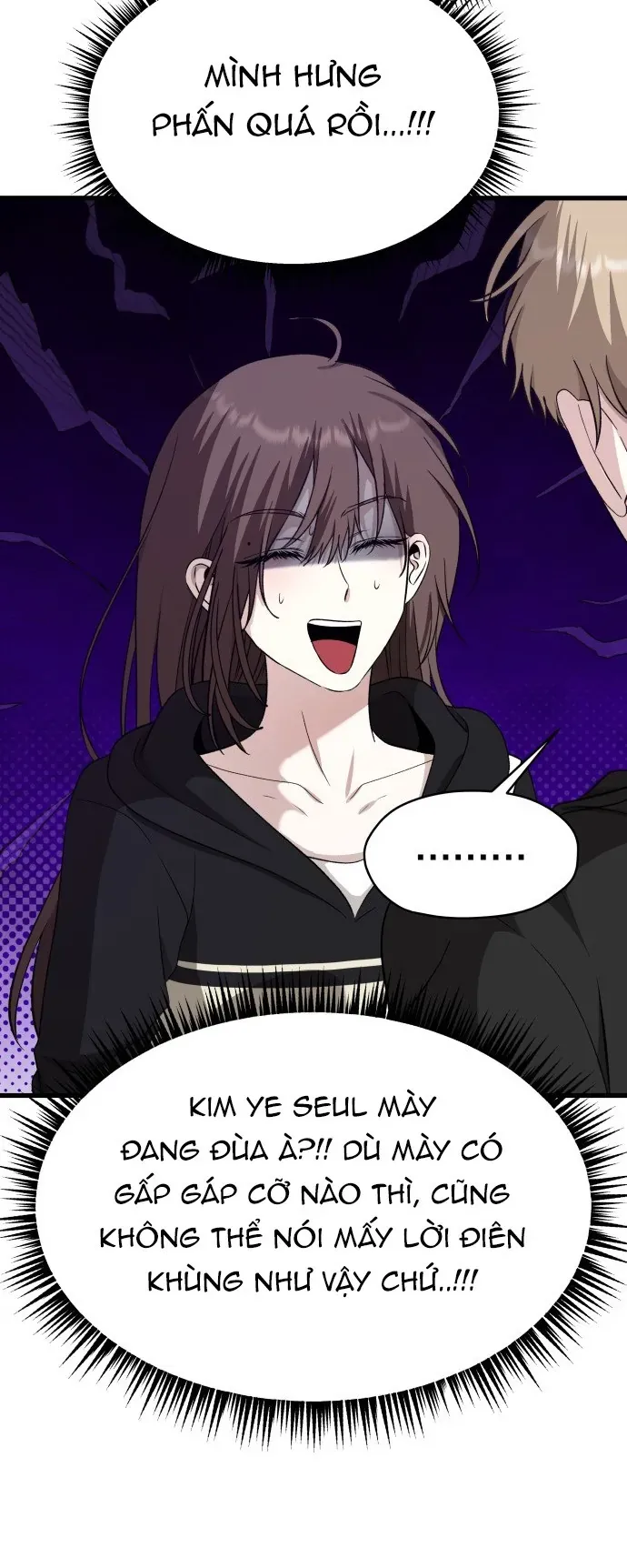 Đánh Cắp So Hee Chap 16 - Next Chap 17