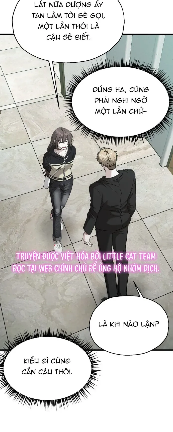 Đánh Cắp So Hee Chap 16 - Next Chap 17