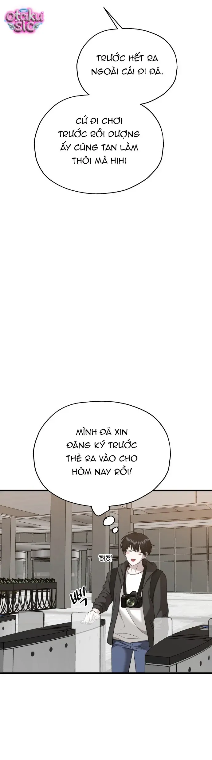 Đánh Cắp So Hee Chap 16 - Next Chap 17
