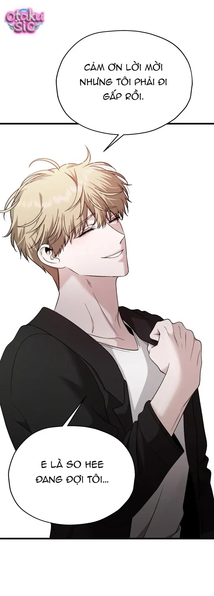 Đánh Cắp So Hee Chap 16 - Next Chap 17