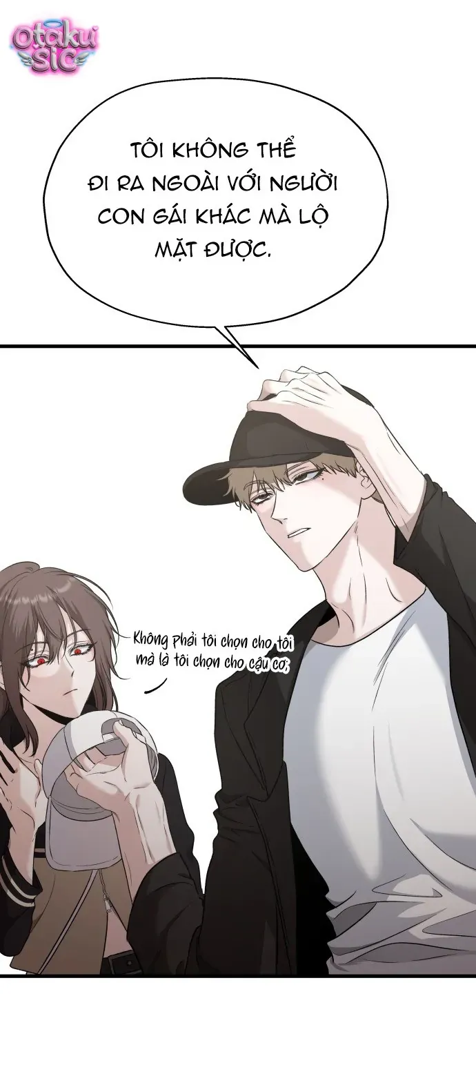 Đánh Cắp So Hee Chap 16 - Next Chap 17