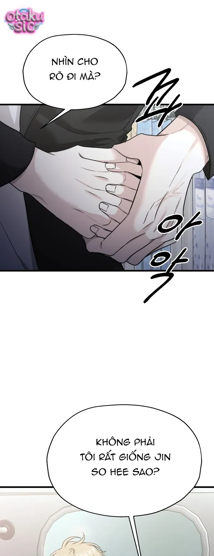Đánh Cắp So Hee Chap 16 - Next Chap 17