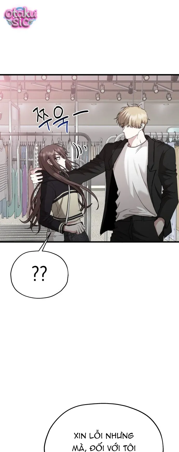 Đánh Cắp So Hee Chap 16 - Next Chap 17