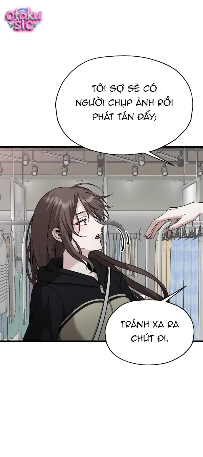 Đánh Cắp So Hee Chap 16 - Next Chap 17