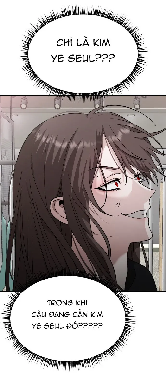 Đánh Cắp So Hee Chap 16 - Next Chap 17