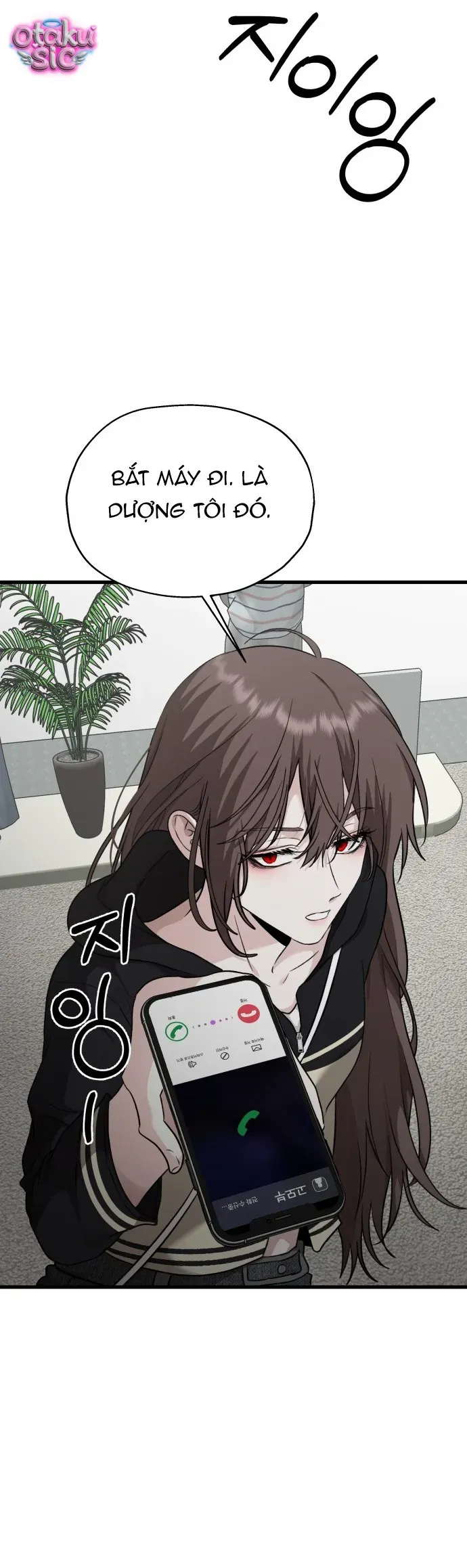 Đánh Cắp So Hee Chap 16 - Next Chap 17