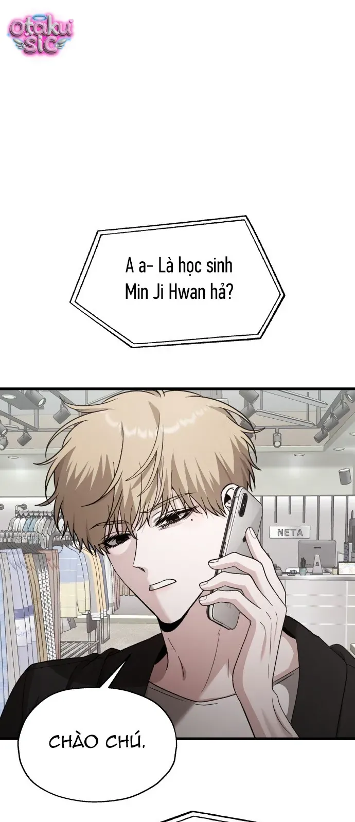 Đánh Cắp So Hee Chap 16 - Next Chap 17