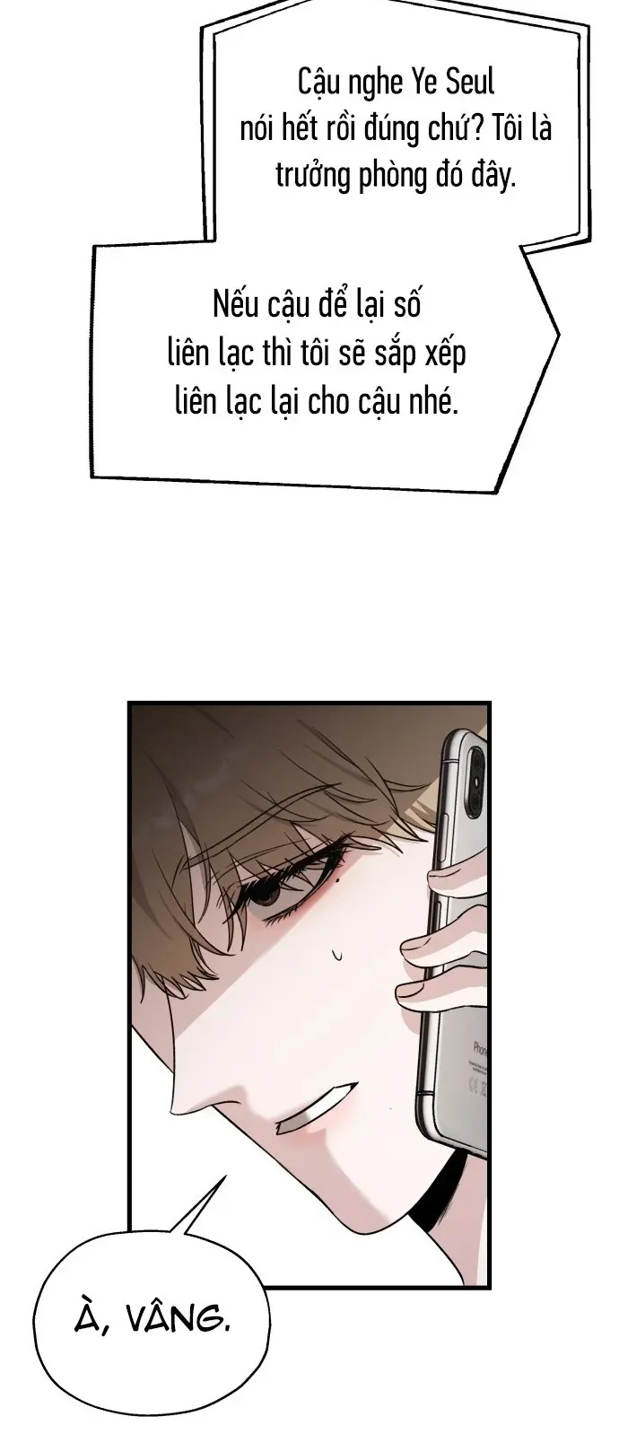 Đánh Cắp So Hee Chap 16 - Next Chap 17