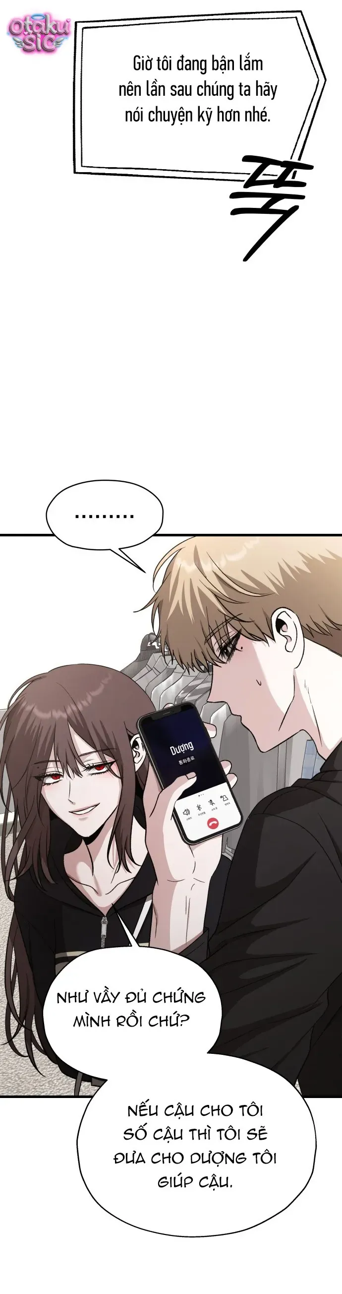 Đánh Cắp So Hee Chap 16 - Next Chap 17