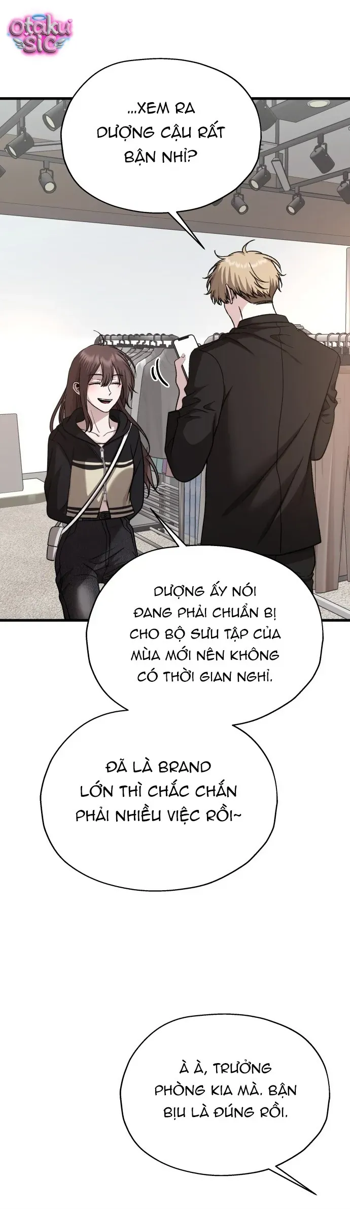 Đánh Cắp So Hee Chap 16 - Next Chap 17