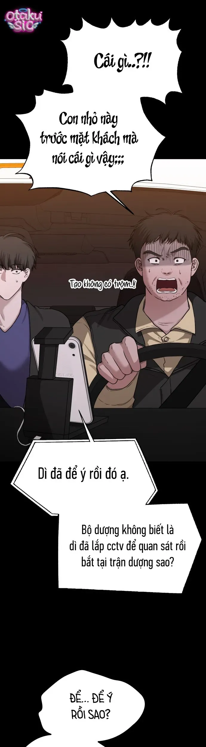 Đánh Cắp So Hee Chap 16 - Next Chap 17