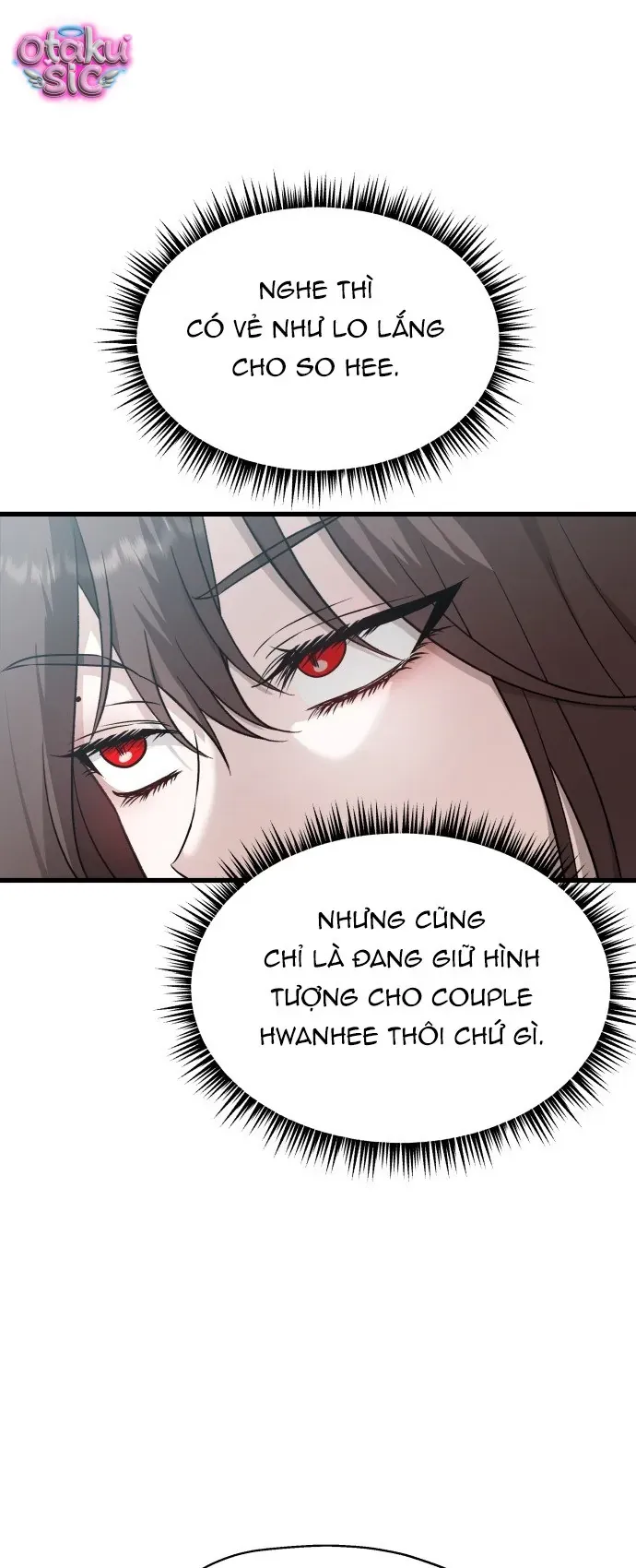 Đánh Cắp So Hee Chap 16 - Next Chap 17
