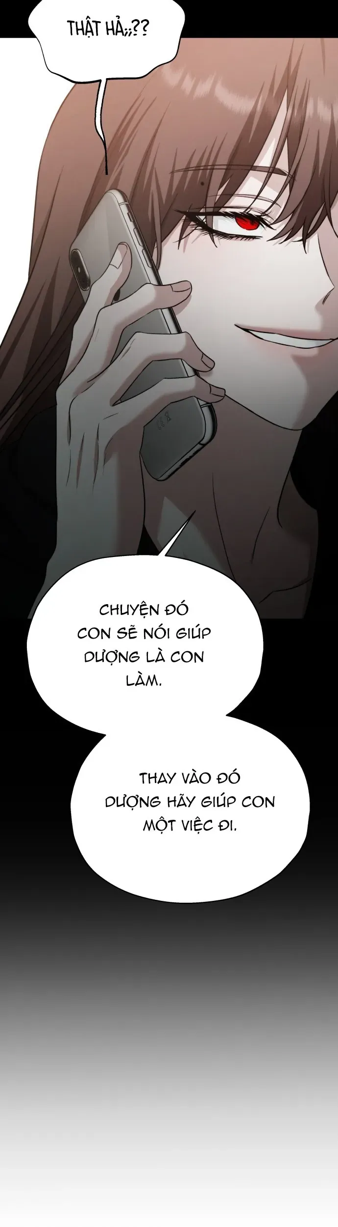 Đánh Cắp So Hee Chap 16 - Next Chap 17