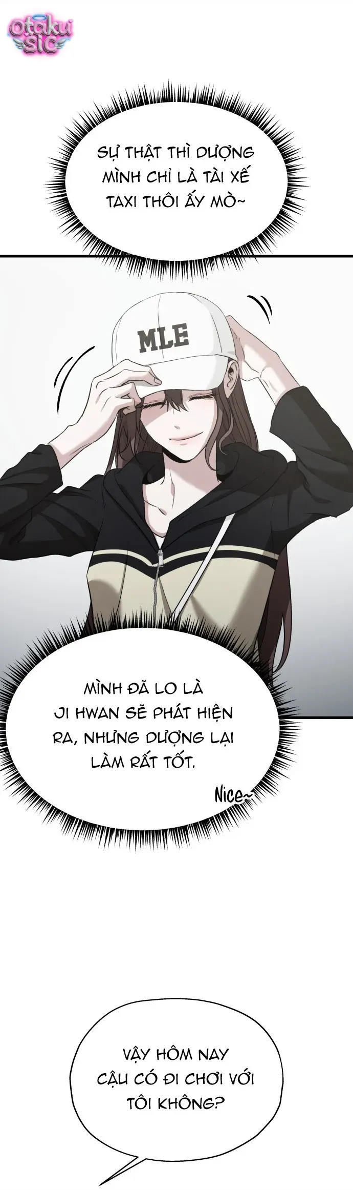 Đánh Cắp So Hee Chap 16 - Next Chap 17