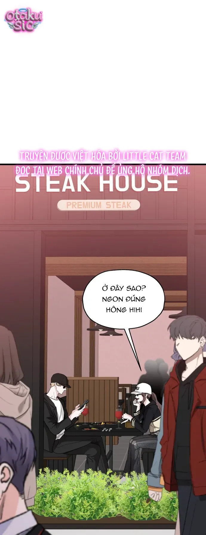 Đánh Cắp So Hee Chap 16 - Next Chap 17