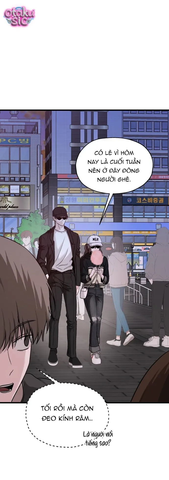 Đánh Cắp So Hee Chap 16 - Next Chap 17