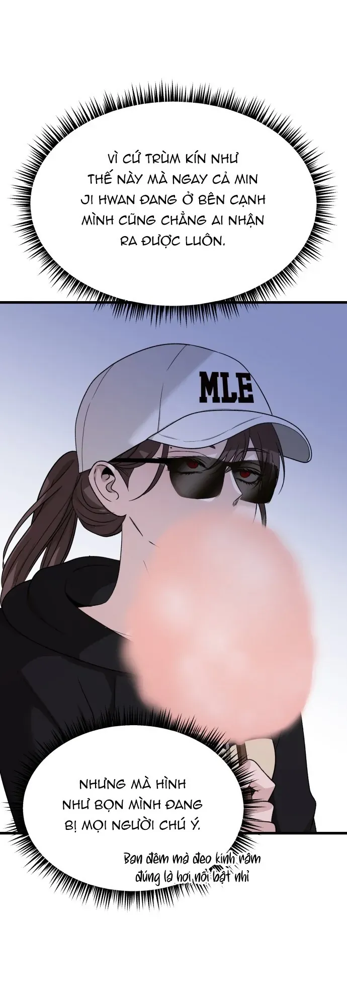 Đánh Cắp So Hee Chap 16 - Next Chap 17