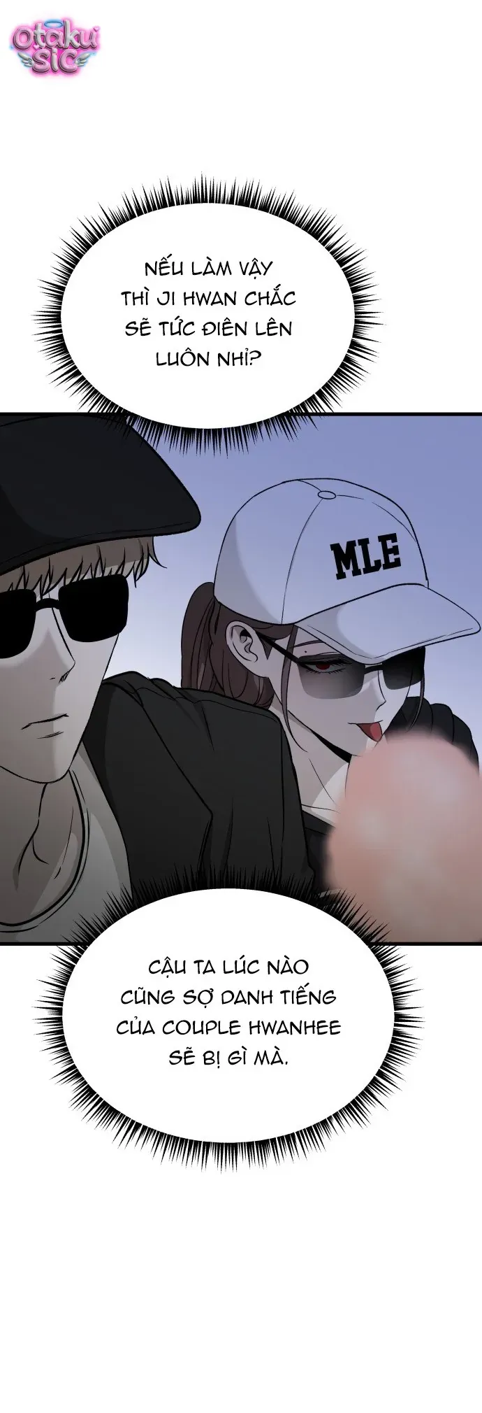 Đánh Cắp So Hee Chap 16 - Next Chap 17