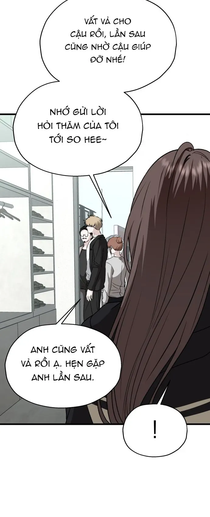 Đánh Cắp So Hee Chap 16 - Next Chap 17
