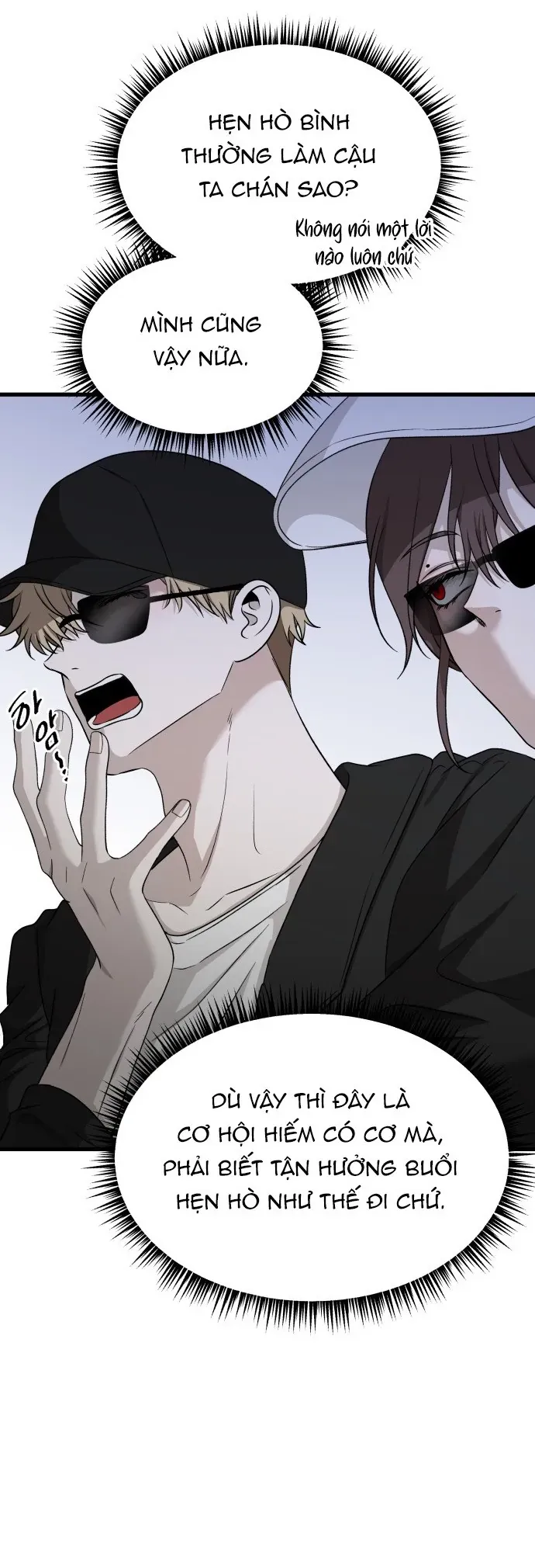 Đánh Cắp So Hee Chap 16 - Next Chap 17