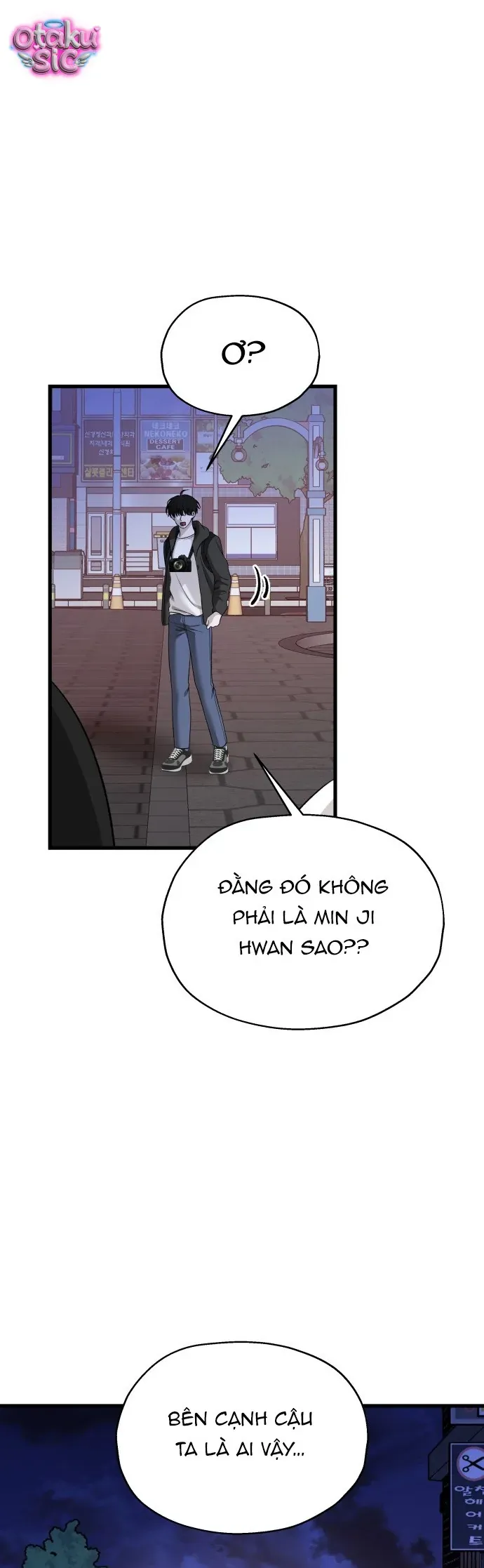 Đánh Cắp So Hee Chap 16 - Next Chap 17
