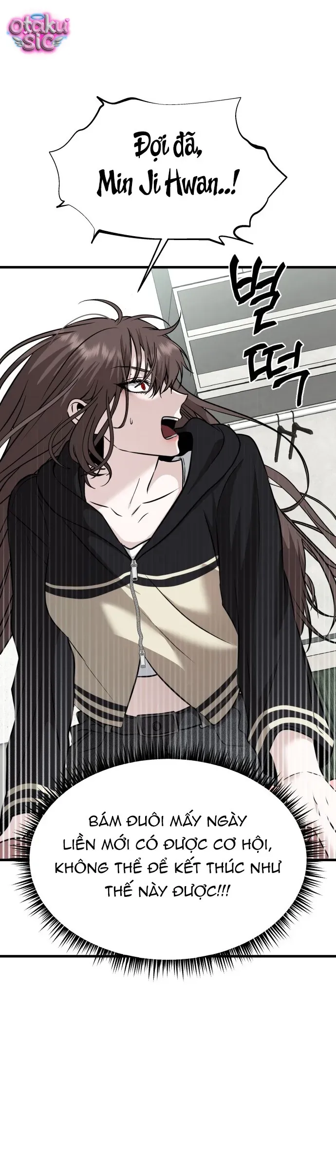 Đánh Cắp So Hee Chap 16 - Next Chap 17