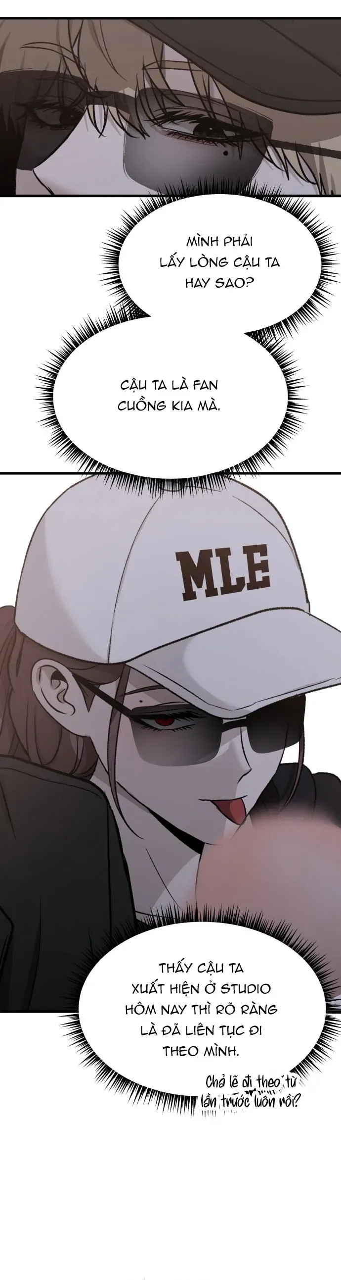 Đánh Cắp So Hee Chap 17 - Next Chap 18