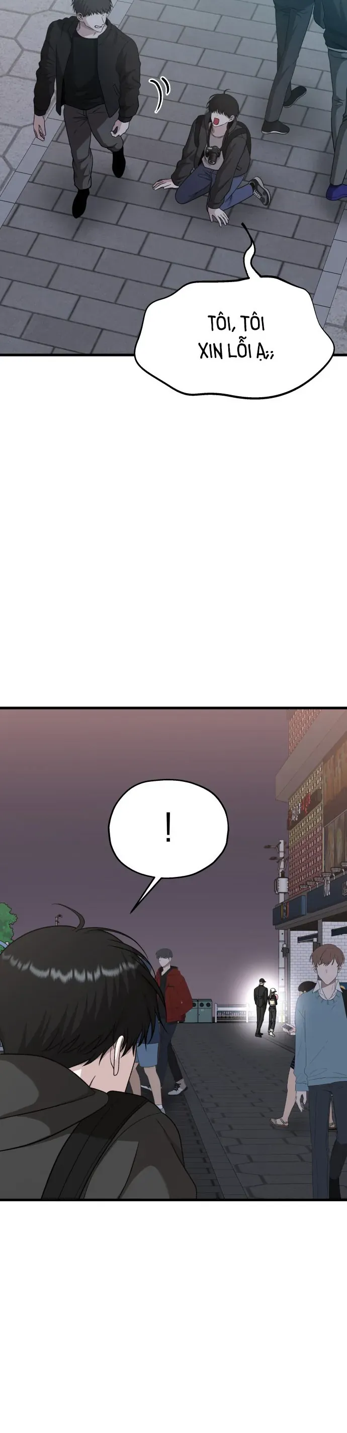 Đánh Cắp So Hee Chap 17 - Next Chap 18