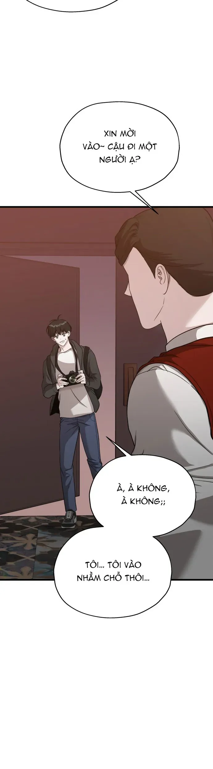 Đánh Cắp So Hee Chap 17 - Next Chap 18