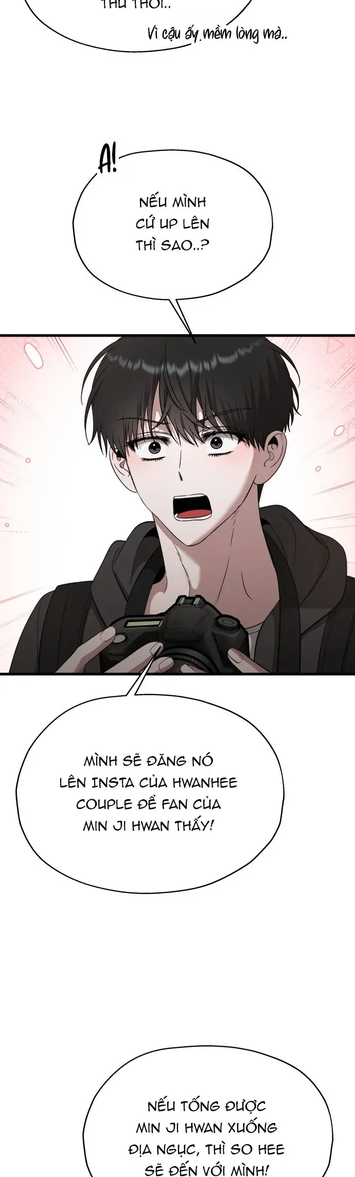 Đánh Cắp So Hee Chap 17 - Next Chap 18